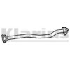 KLARIUS 130081 Exhaust Pipe